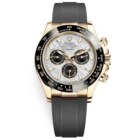 rolex daytona 116518ln yellow gold watch|Rolex cosmograph daytona 116518ln.